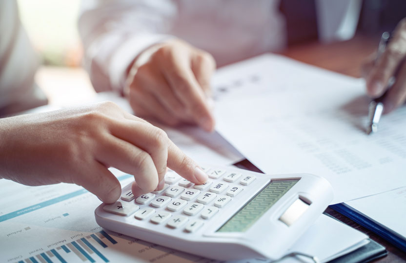 수입예산지출서